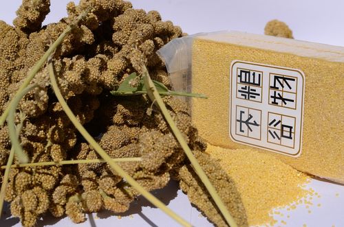 田间的金穗，碗中的米香——2015年秋粮物农谷寻味实录